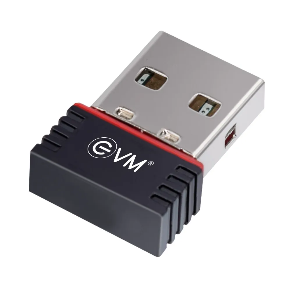 EVM USB WiFi Adapter 150 Mbps (USBD-01) view 2